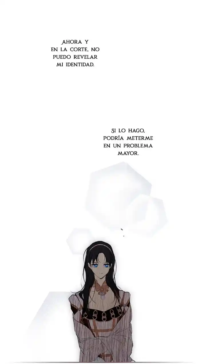 LA DAMA SECRETA - Capítulo 59 - Página 32 - LectorTMOo