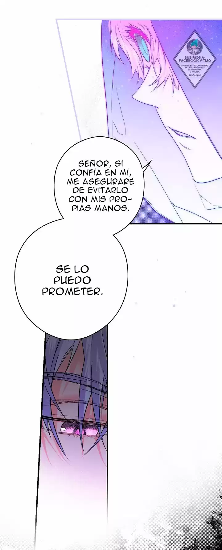 LA DAMA SECRETA - Capítulo 6 - Página 11 - LectorTMOo