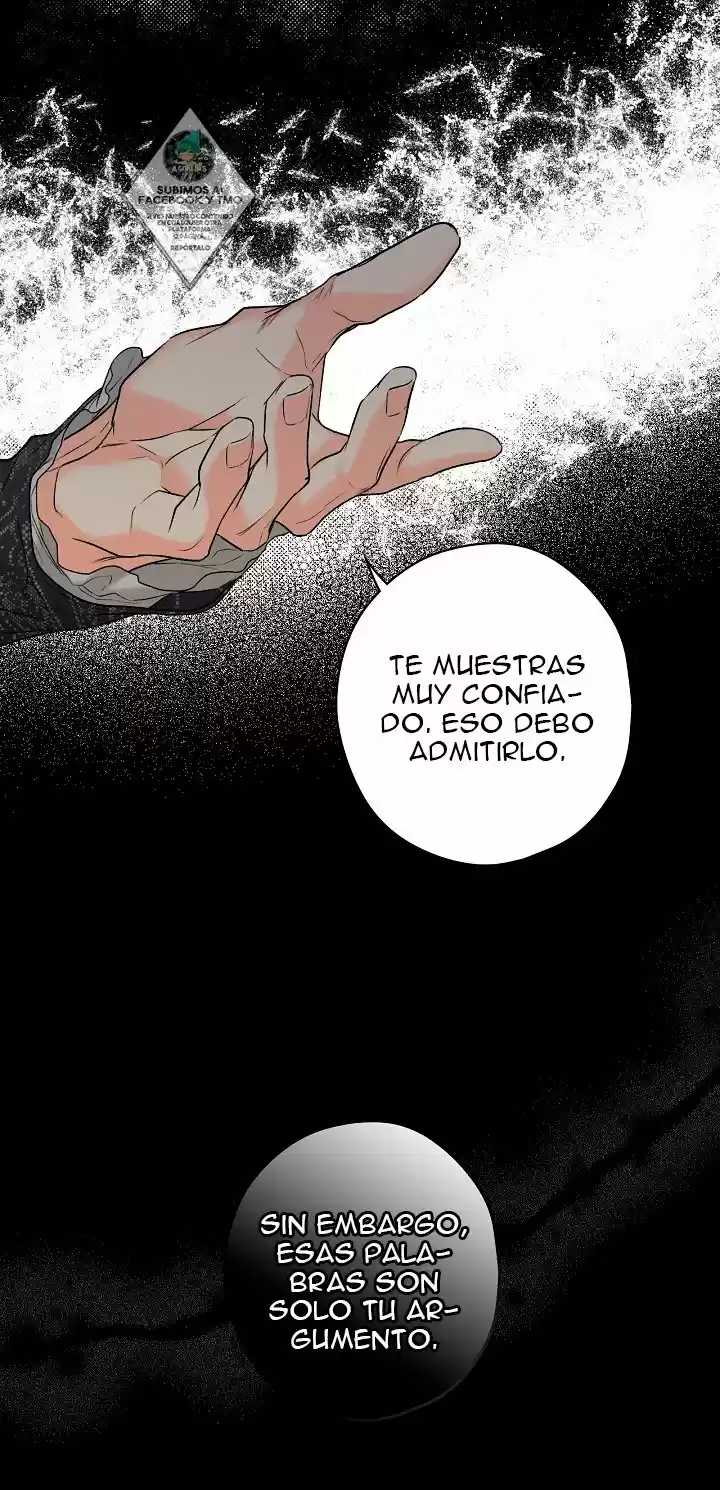 LA DAMA SECRETA - Capítulo 6 - Página 12 - LectorTMOo
