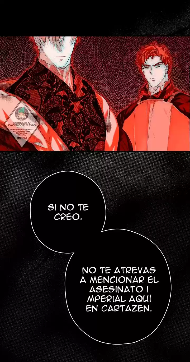 LA DAMA SECRETA - Capítulo 6 - Página 13 - LectorTMOo