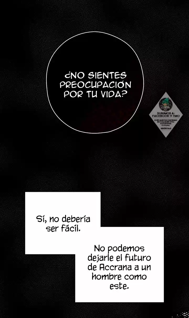 LA DAMA SECRETA - Capítulo 6 - Página 14 - LectorTMOo