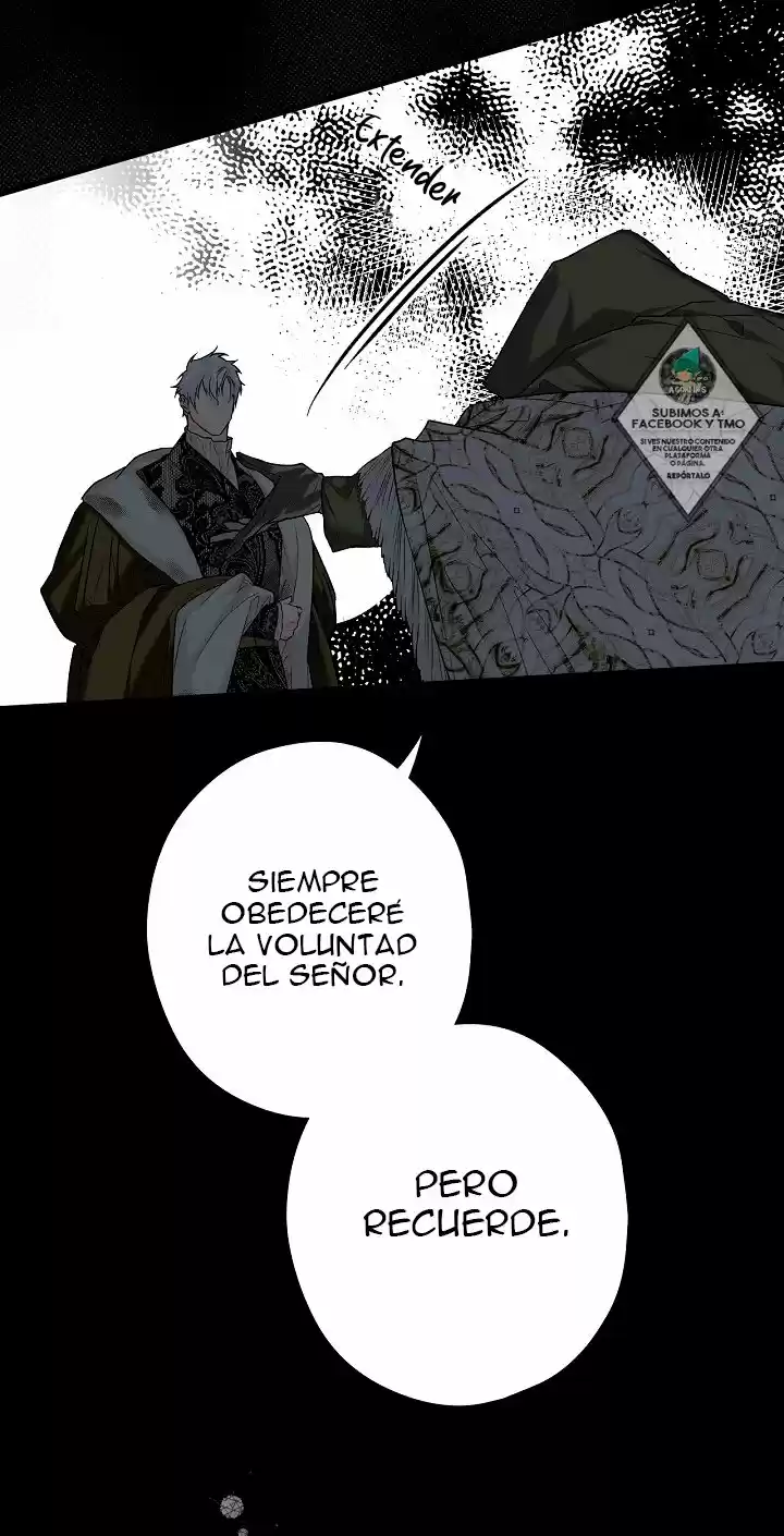 LA DAMA SECRETA - Capítulo 6 - Página 15 - LectorTMOo