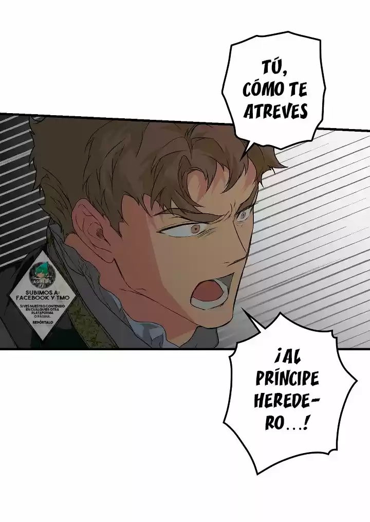 LA DAMA SECRETA - Capítulo 6 - Página 18 - LectorTMOo