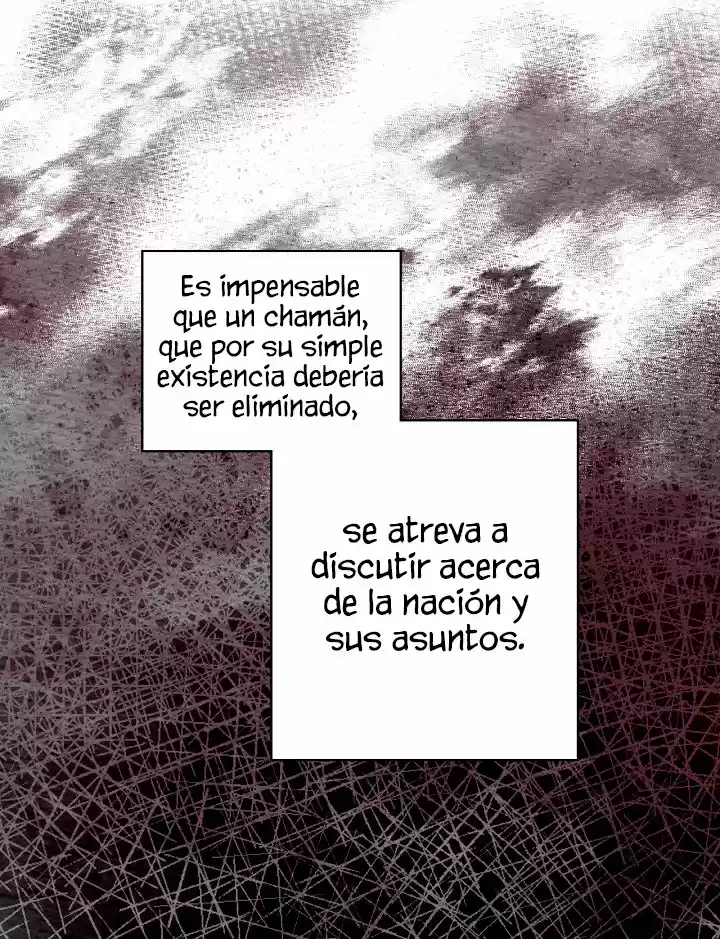 LA DAMA SECRETA - Capítulo 6 - Página 20 - LectorTMOo