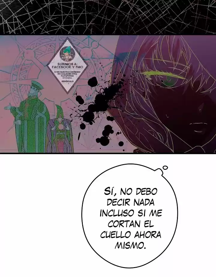 LA DAMA SECRETA - Capítulo 6 - Página 21 - LectorTMOo