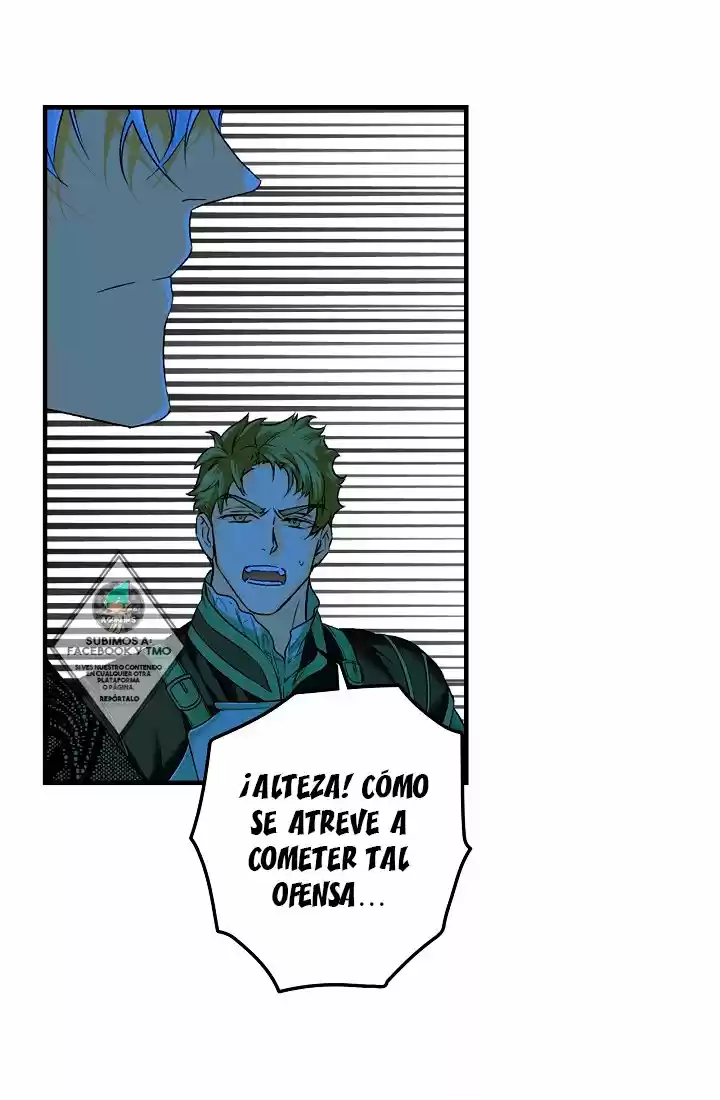 LA DAMA SECRETA - Capítulo 6 - Página 23 - LectorTMOo