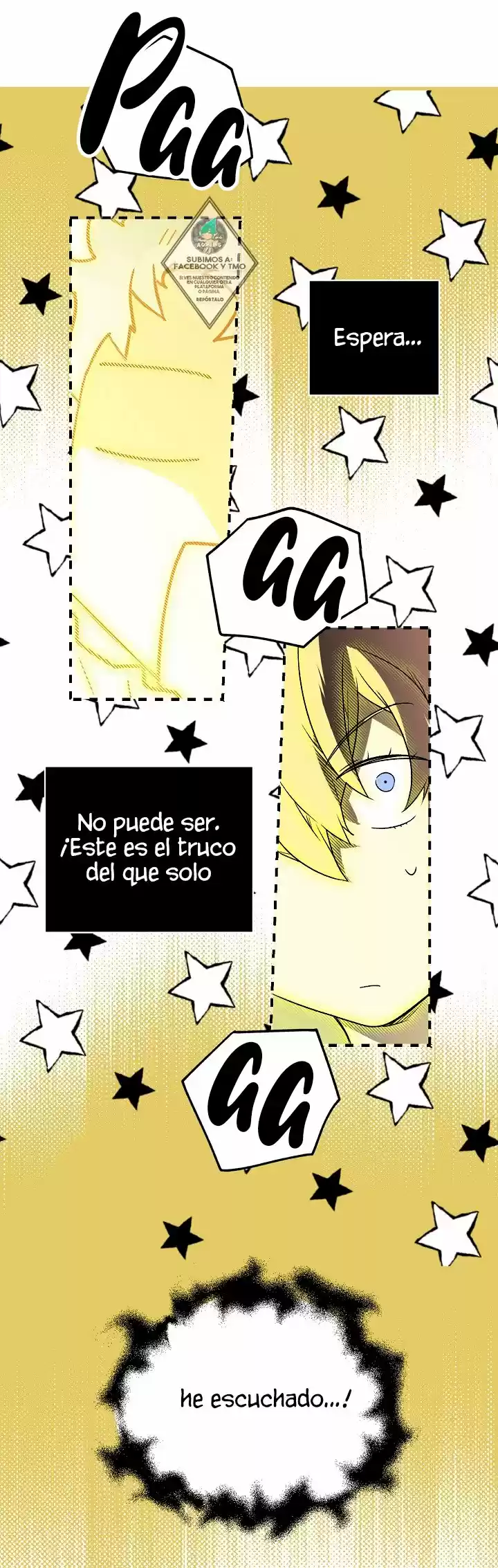 LA DAMA SECRETA - Capítulo 6 - Página 26 - LectorTMOo