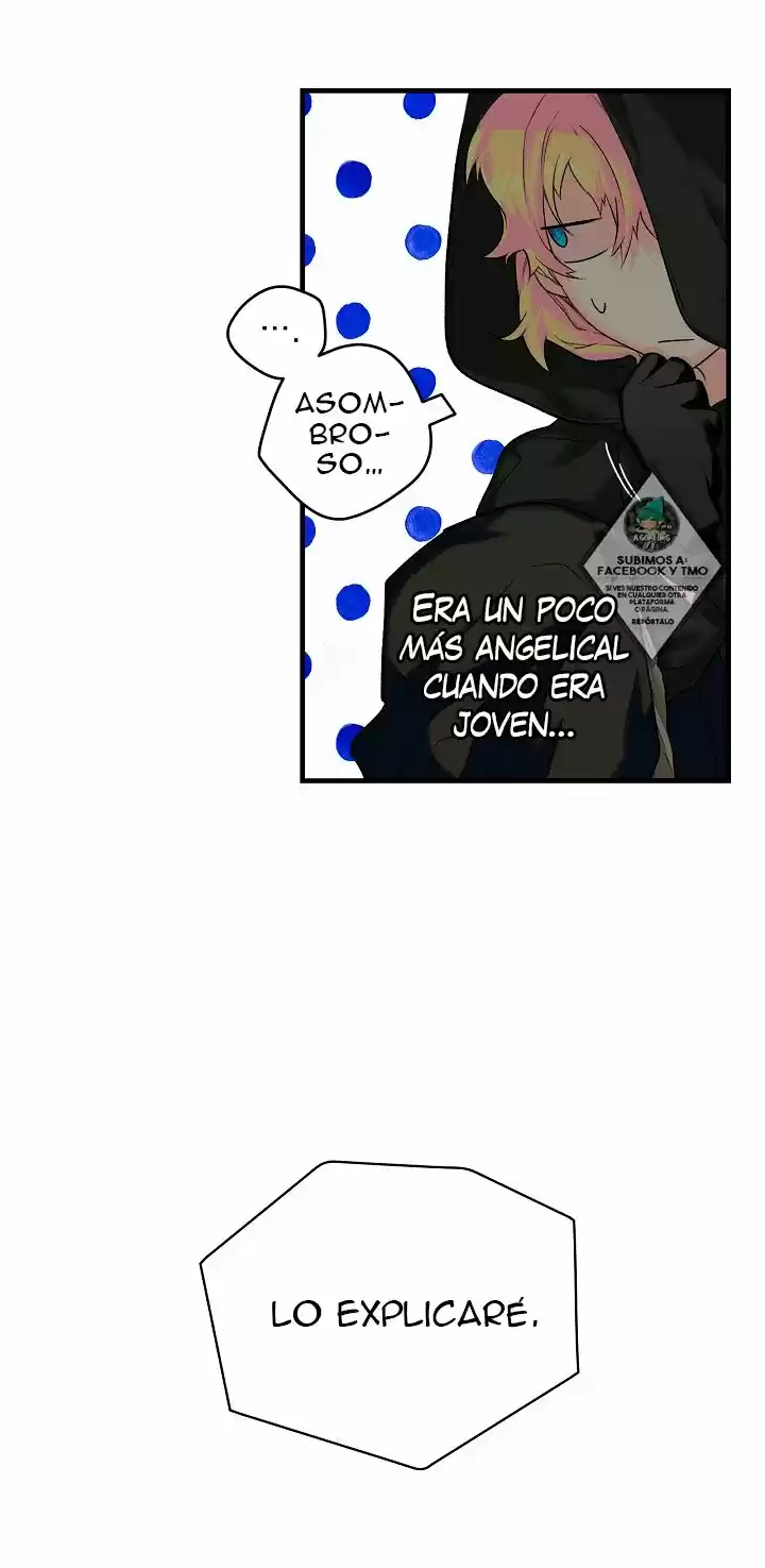 LA DAMA SECRETA - Capítulo 6 - Página 28 - LectorTMOo