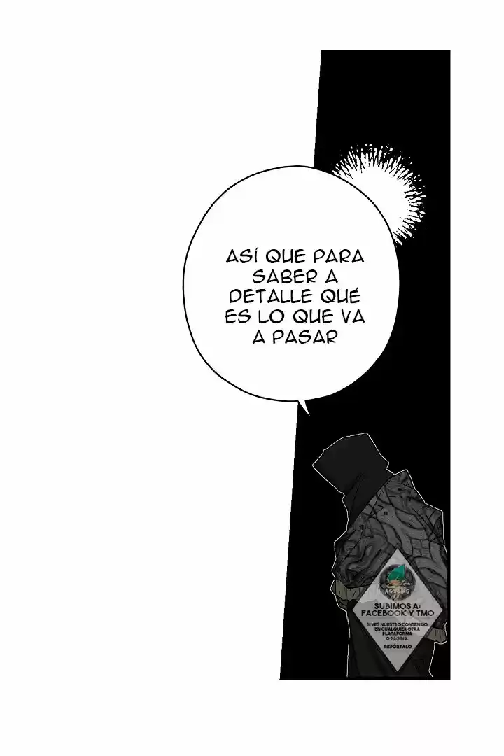 LA DAMA SECRETA - Capítulo 6 - Página 33 - LectorTMOo