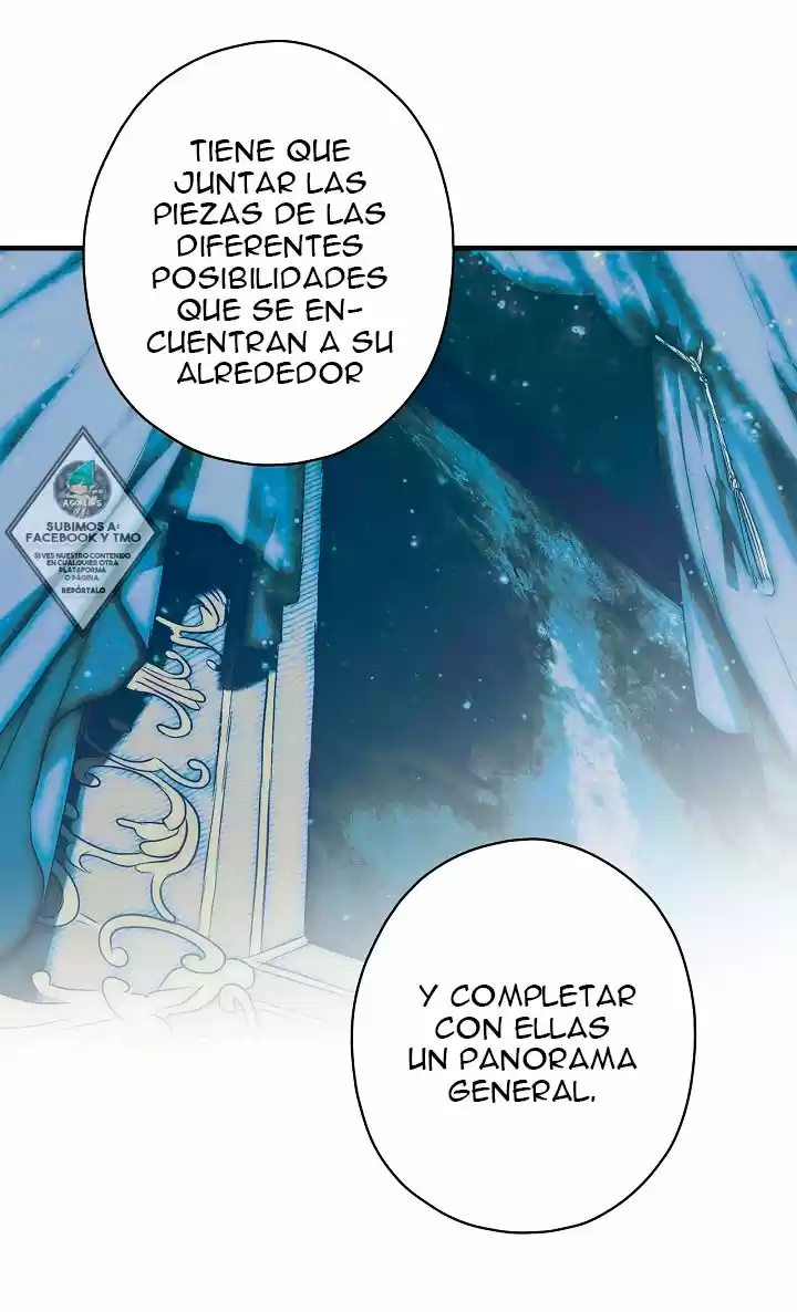 LA DAMA SECRETA - Capítulo 6 - Página 34 - LectorTMOo