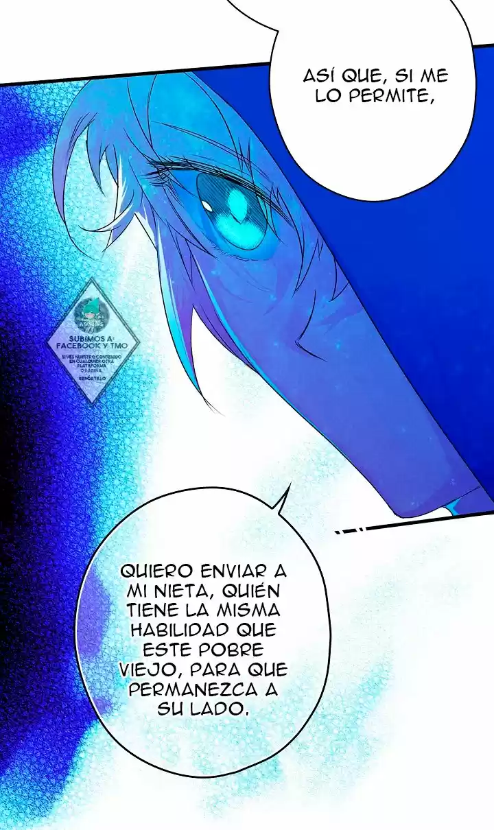 LA DAMA SECRETA - Capítulo 6 - Página 37 - LectorTMOo