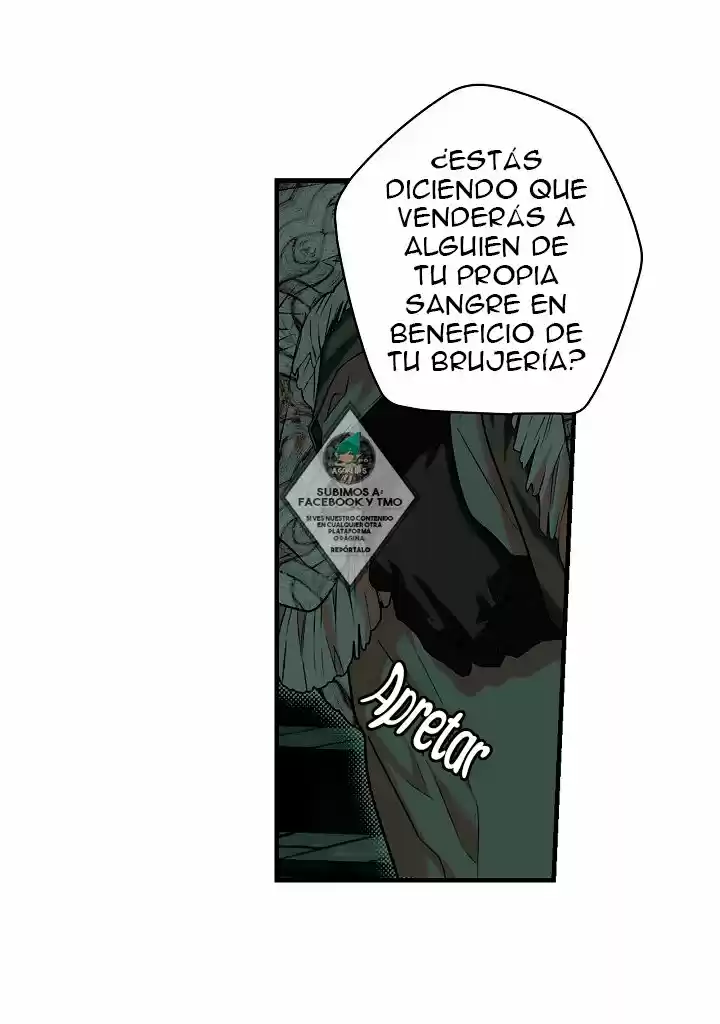 LA DAMA SECRETA - Capítulo 6 - Página 41 - LectorTMOo
