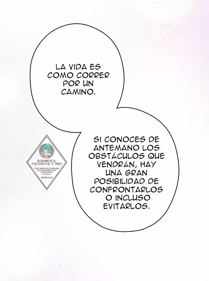 LA DAMA SECRETA - Capítulo 6 - Página 45 - LectorTMOo