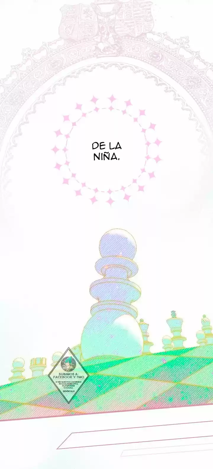 LA DAMA SECRETA - Capítulo 6 - Página 54 - LectorTMOo