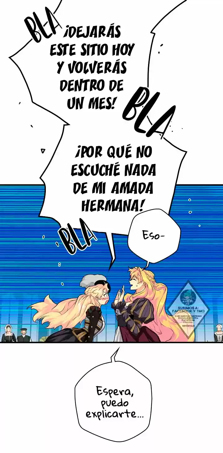LA DAMA SECRETA - Capítulo 6 - Página 73 - LectorTMOo