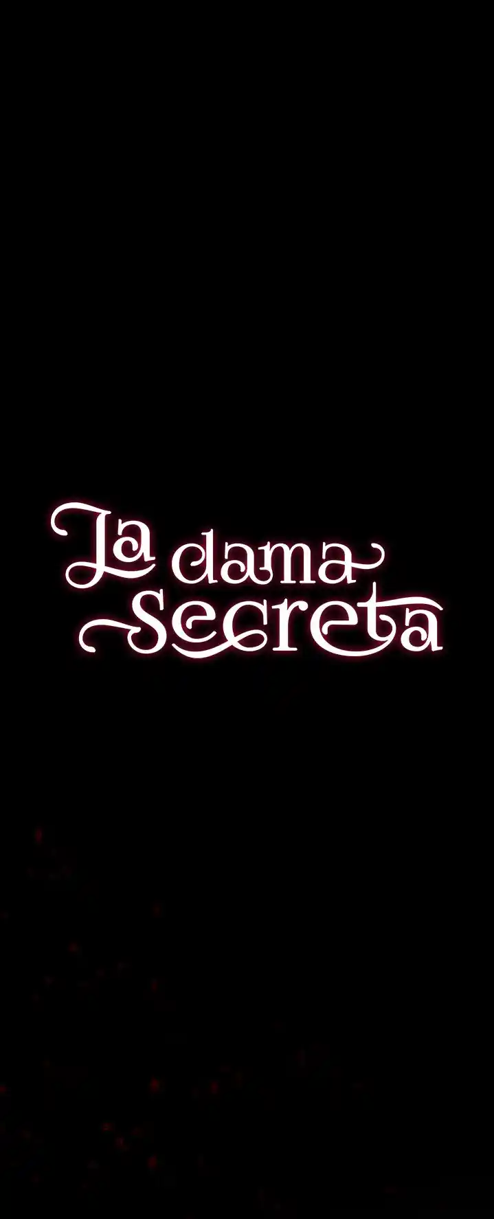 LA DAMA SECRETA - Capítulo 60 - Página 25 - LectorTMOo