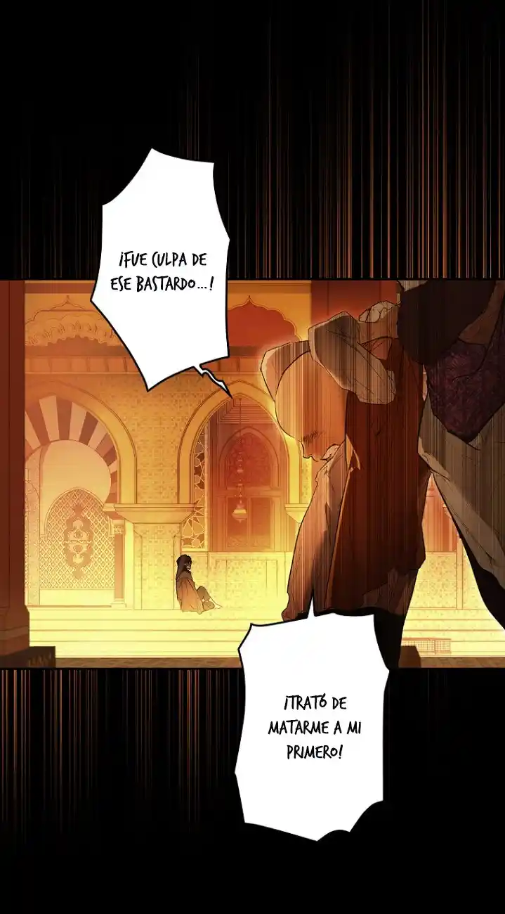 LA DAMA SECRETA - Capítulo 60 - Página 29 - LectorTMOo