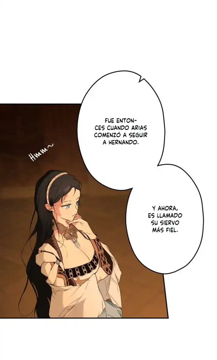 LA DAMA SECRETA - Capítulo 60 - Página 50 - LectorTMOo