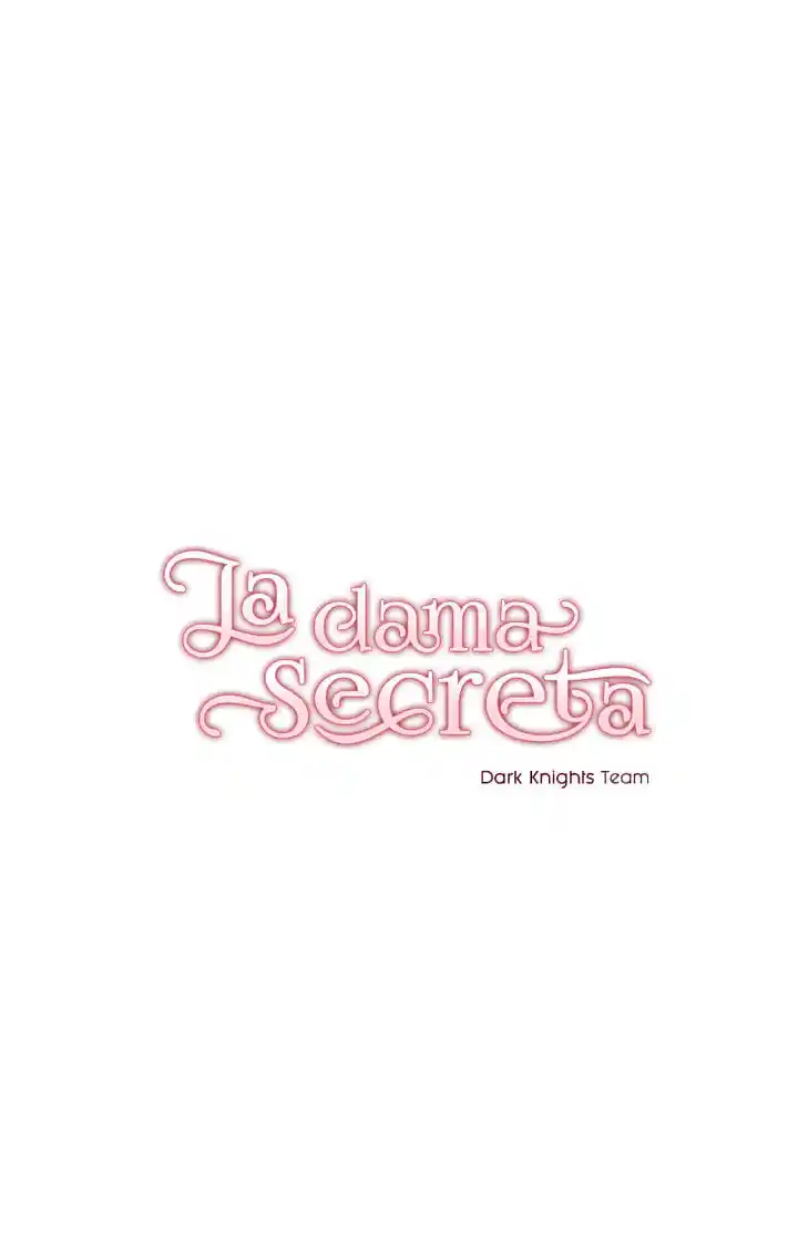 LA DAMA SECRETA - Capítulo 61 - Página 10 - LectorTMOo