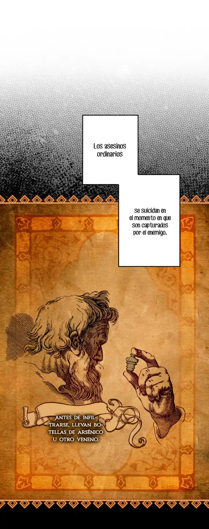 LA DAMA SECRETA - Capítulo 61 - Página 19 - LectorTMOo