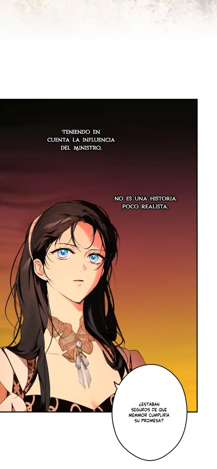 LA DAMA SECRETA - Capítulo 62 - Página 18 - LectorTMOo