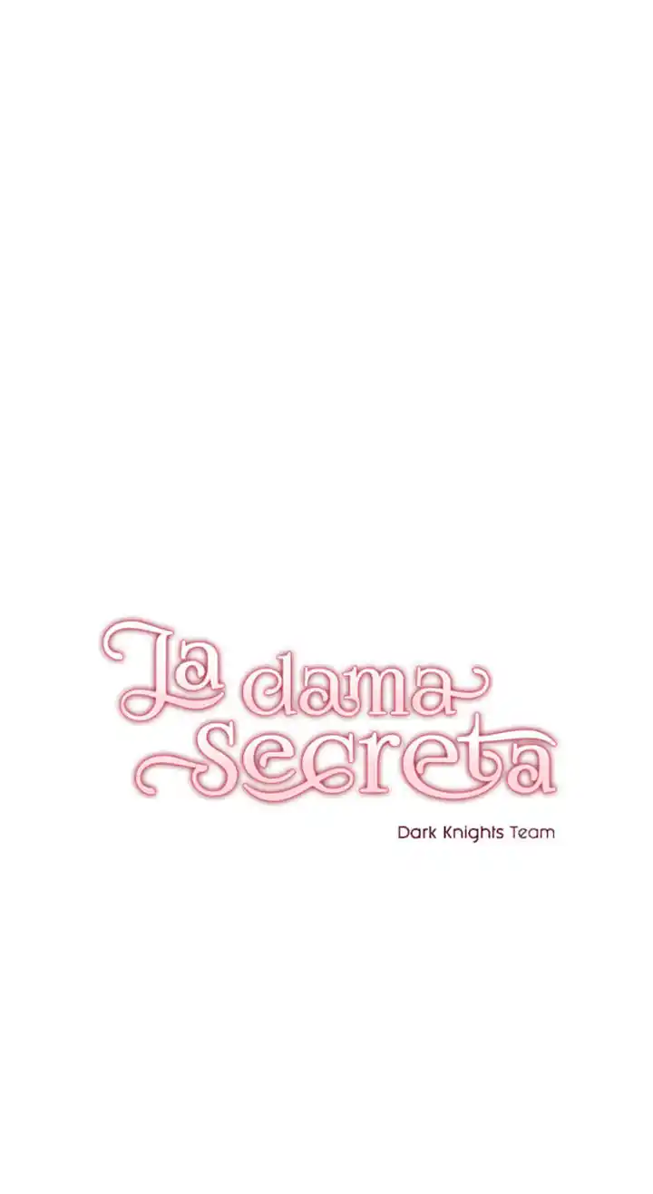 LA DAMA SECRETA - Capítulo 62 - Página 25 - LectorTMOo