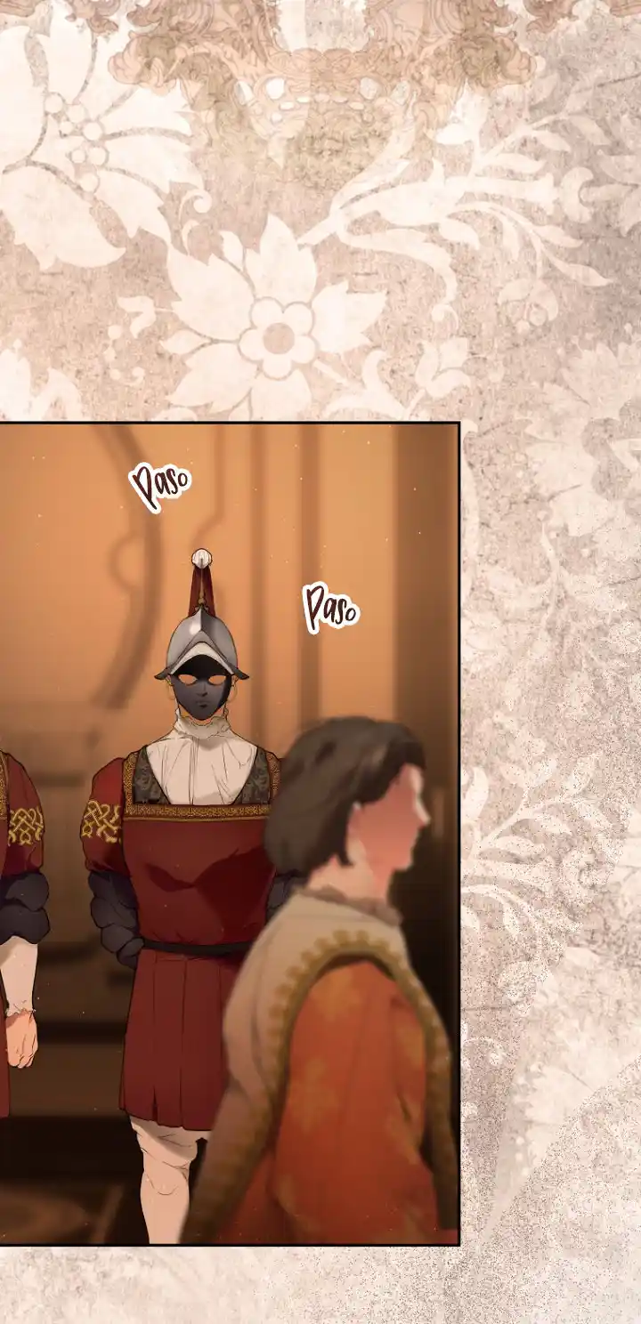 LA DAMA SECRETA - Capítulo 63 - Página 9 - LectorTMOo