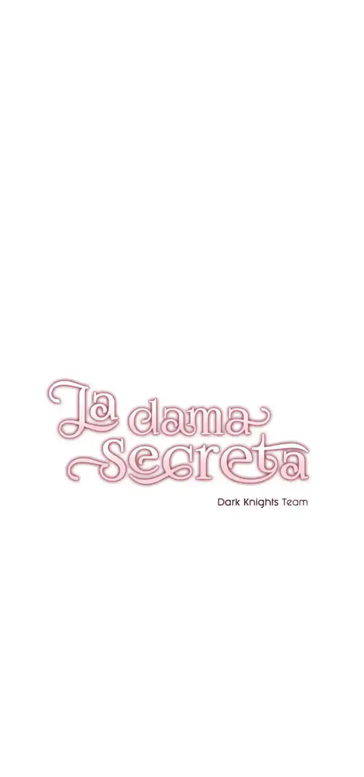 LA DAMA SECRETA - Capítulo 63 - Página 15 - LectorTMOo