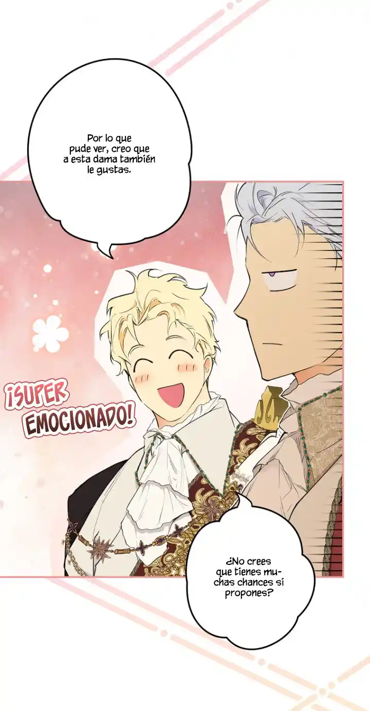 LA DAMA SECRETA - Capítulo 63 - Página 26 - LectorTMOo