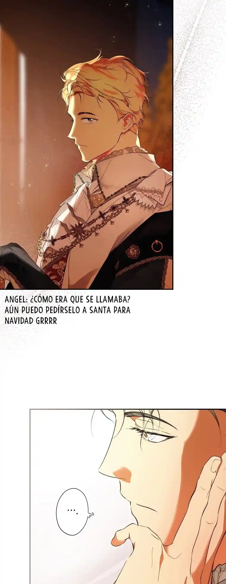 LA DAMA SECRETA - Capítulo 64 - Página 12 - LectorTMOo