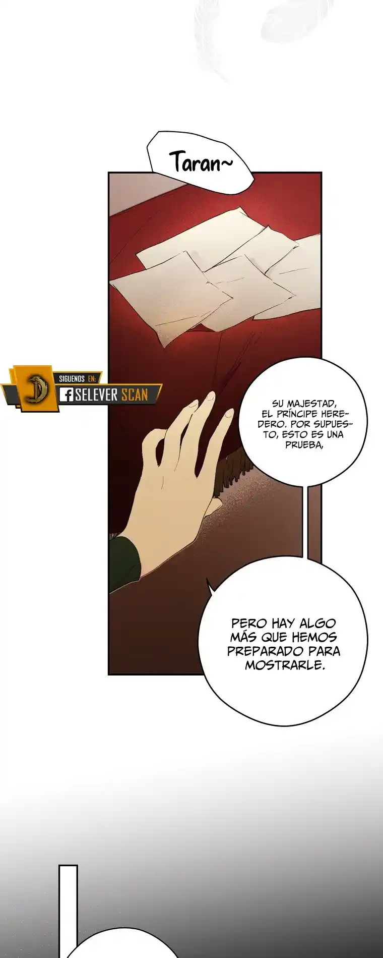 LA DAMA SECRETA - Capítulo 64 - Página 40 - LectorTMOo