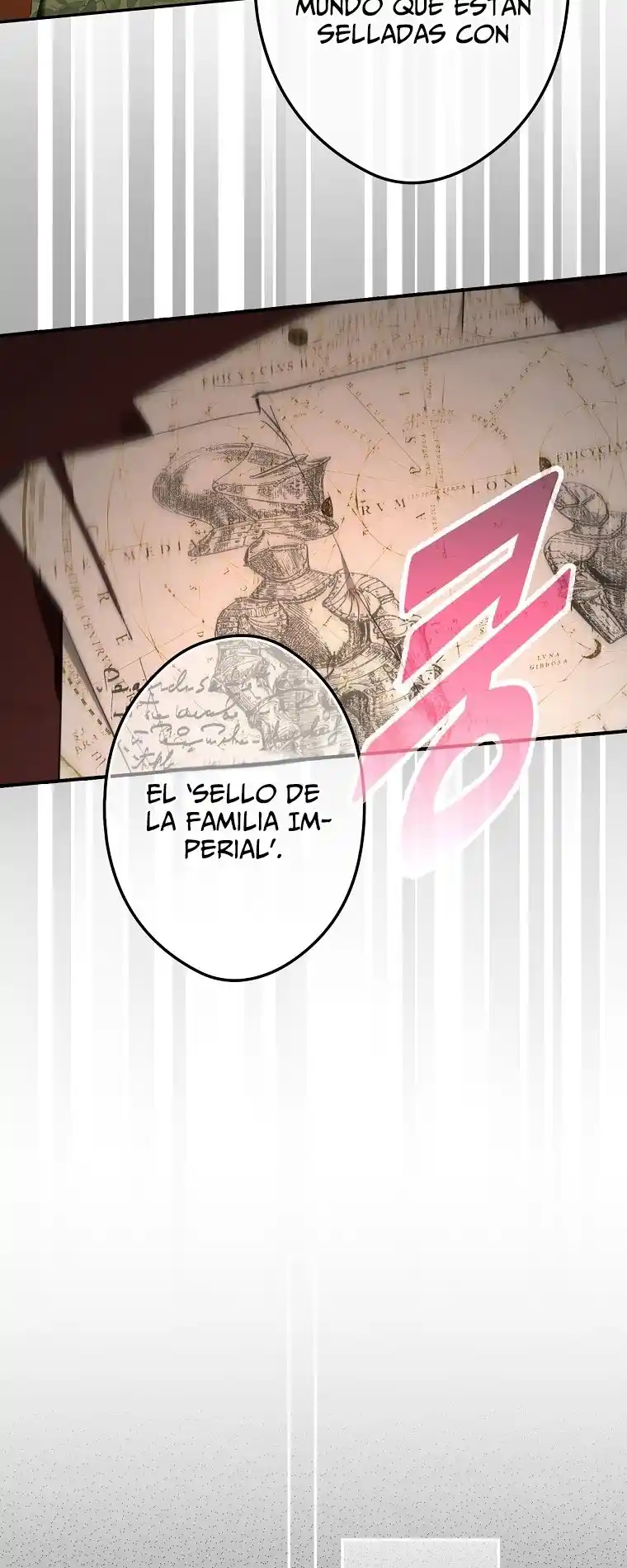 LA DAMA SECRETA - Capítulo 64 - Página 43 - LectorTMOo