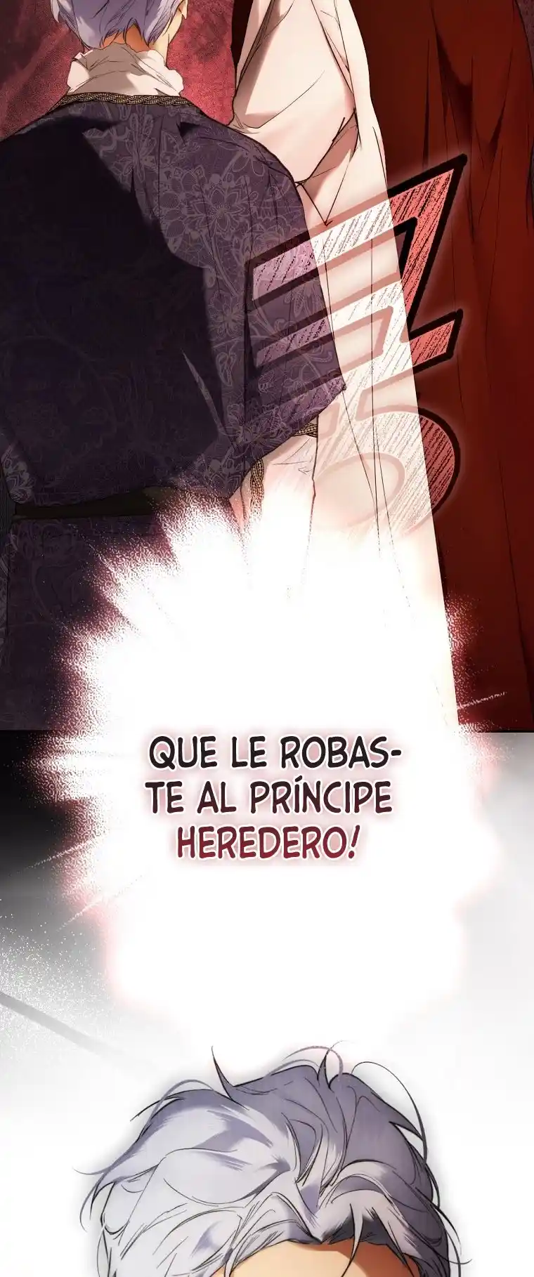 LA DAMA SECRETA - Capítulo 65 - Página 13 - LectorTMOo