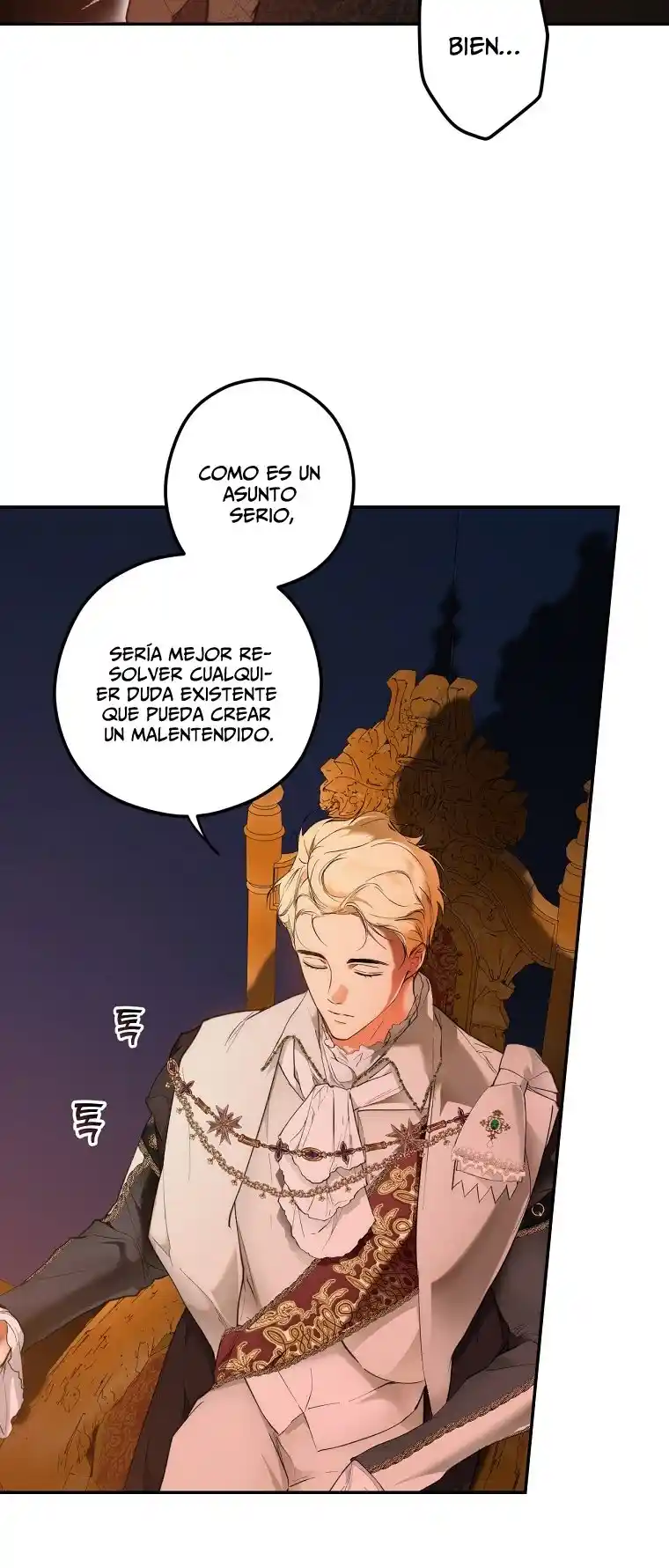 LA DAMA SECRETA - Capítulo 65 - Página 24 - LectorTMOo