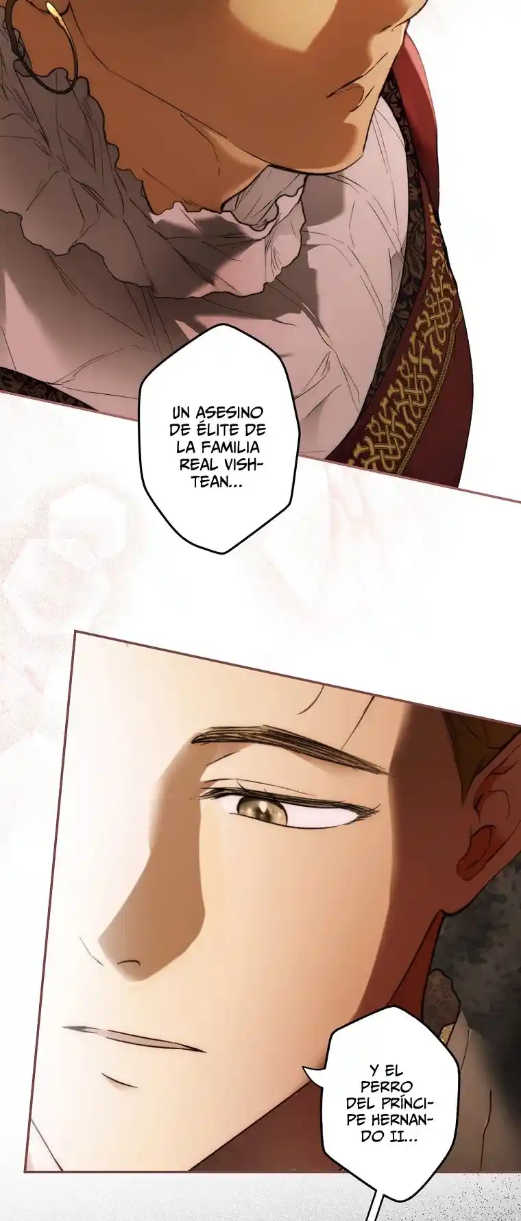 LA DAMA SECRETA - Capítulo 65 - Página 26 - LectorTMOo