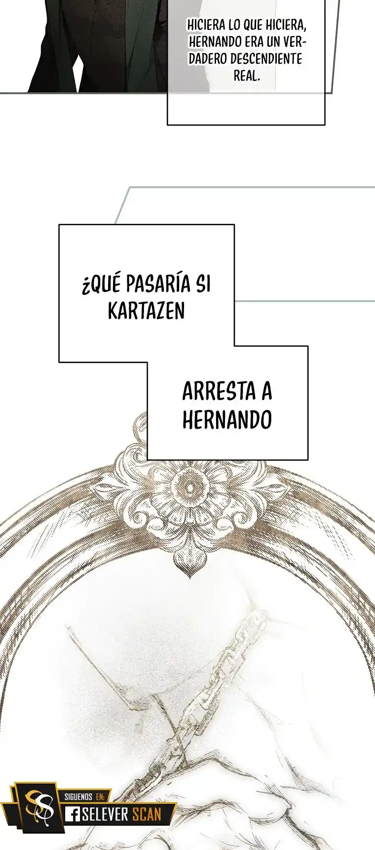 LA DAMA SECRETA - Capítulo 65 - Página 49 - LectorTMOo