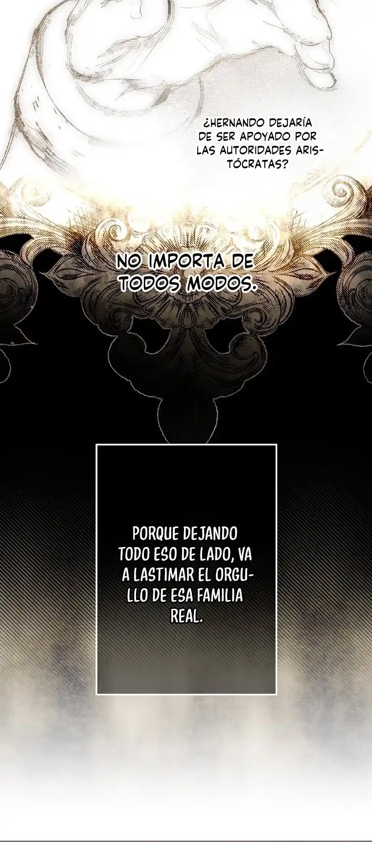 LA DAMA SECRETA - Capítulo 65 - Página 50 - LectorTMOo