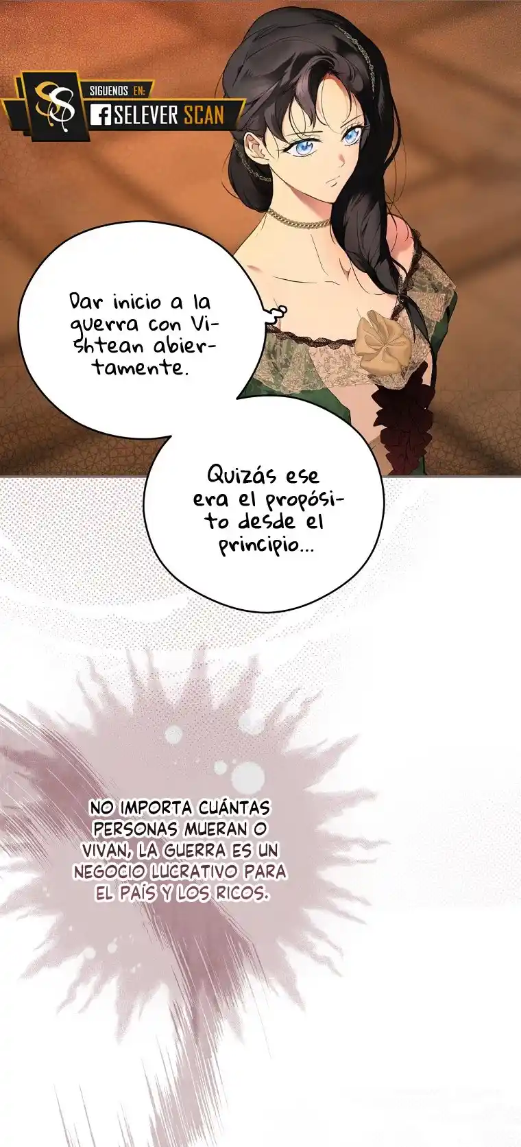 LA DAMA SECRETA - Capítulo 65 - Página 51 - LectorTMOo