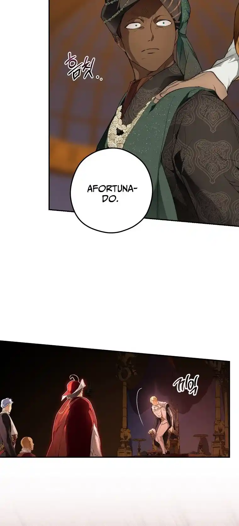LA DAMA SECRETA - Capítulo 65 - Página 61 - LectorTMOo