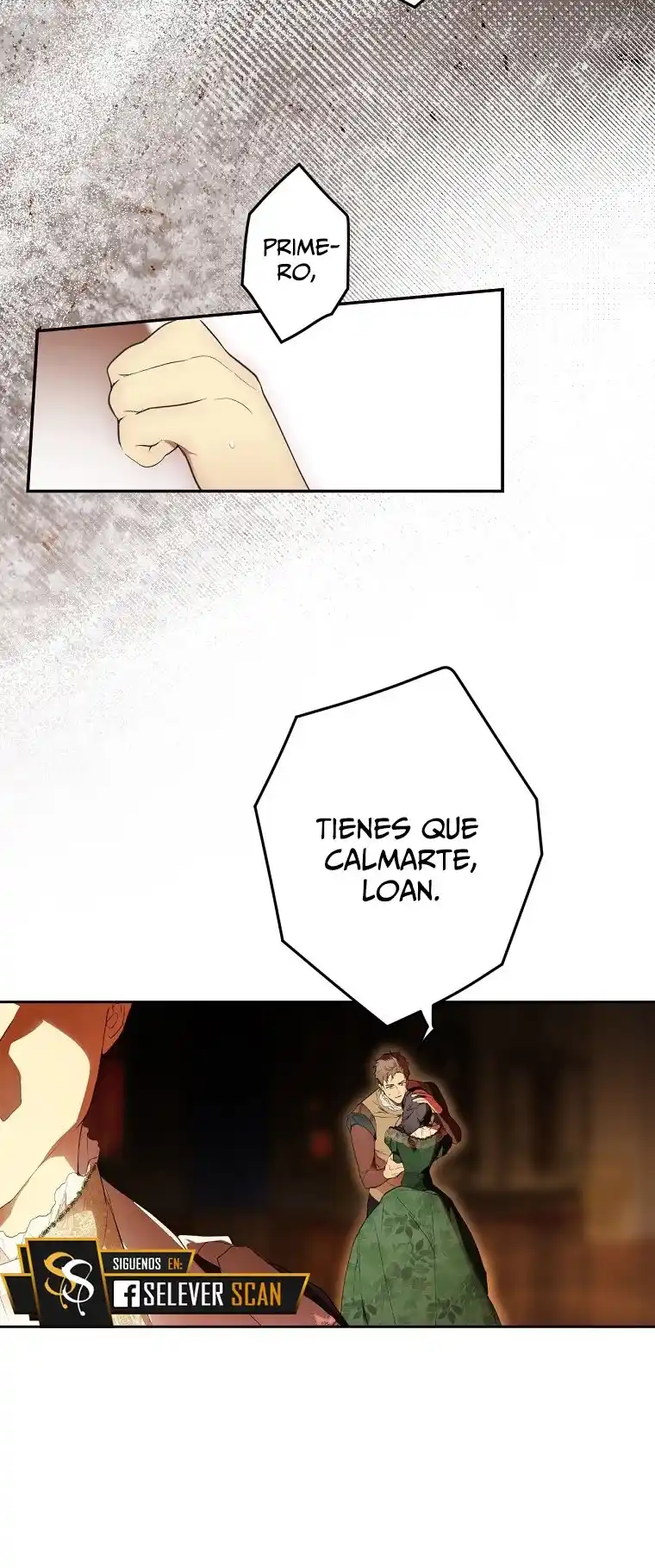 LA DAMA SECRETA - Capítulo 66 - Página 15 - LectorTMOo