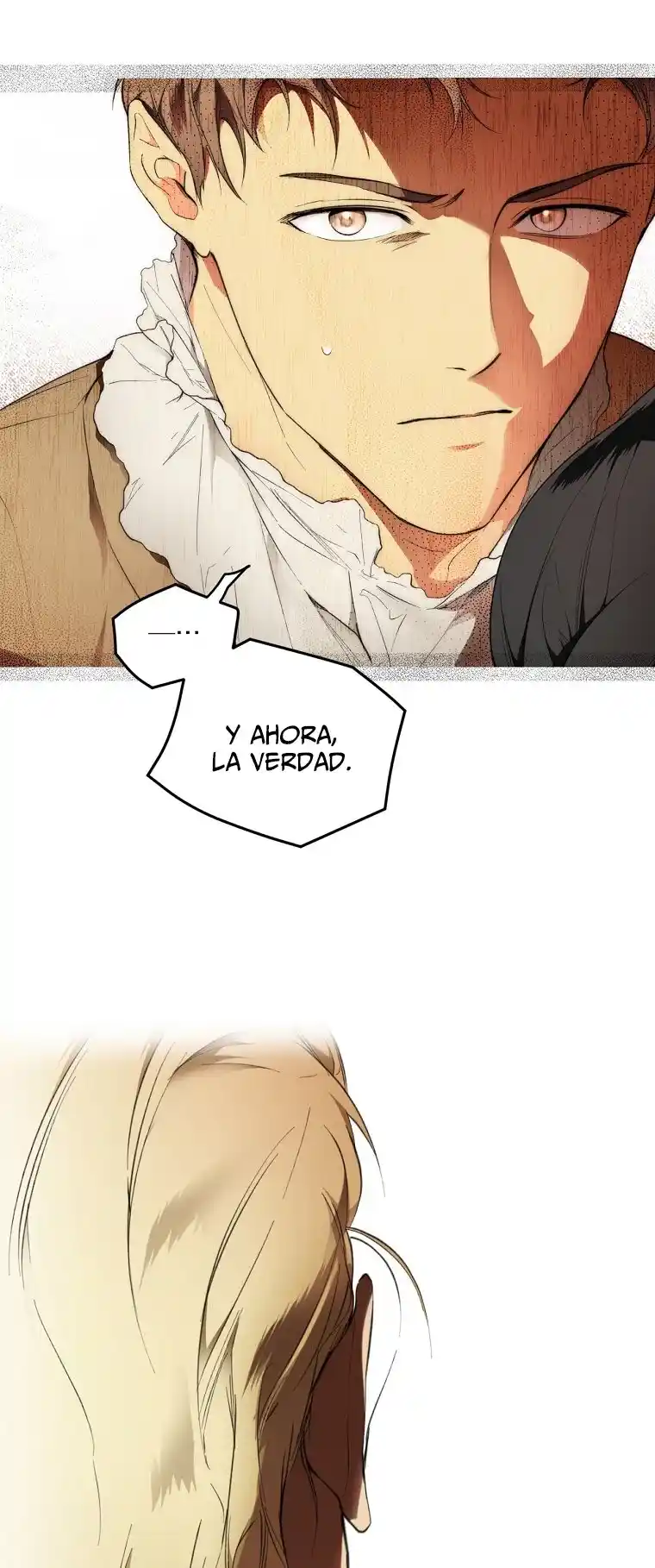 LA DAMA SECRETA - Capítulo 66 - Página 16 - LectorTMOo