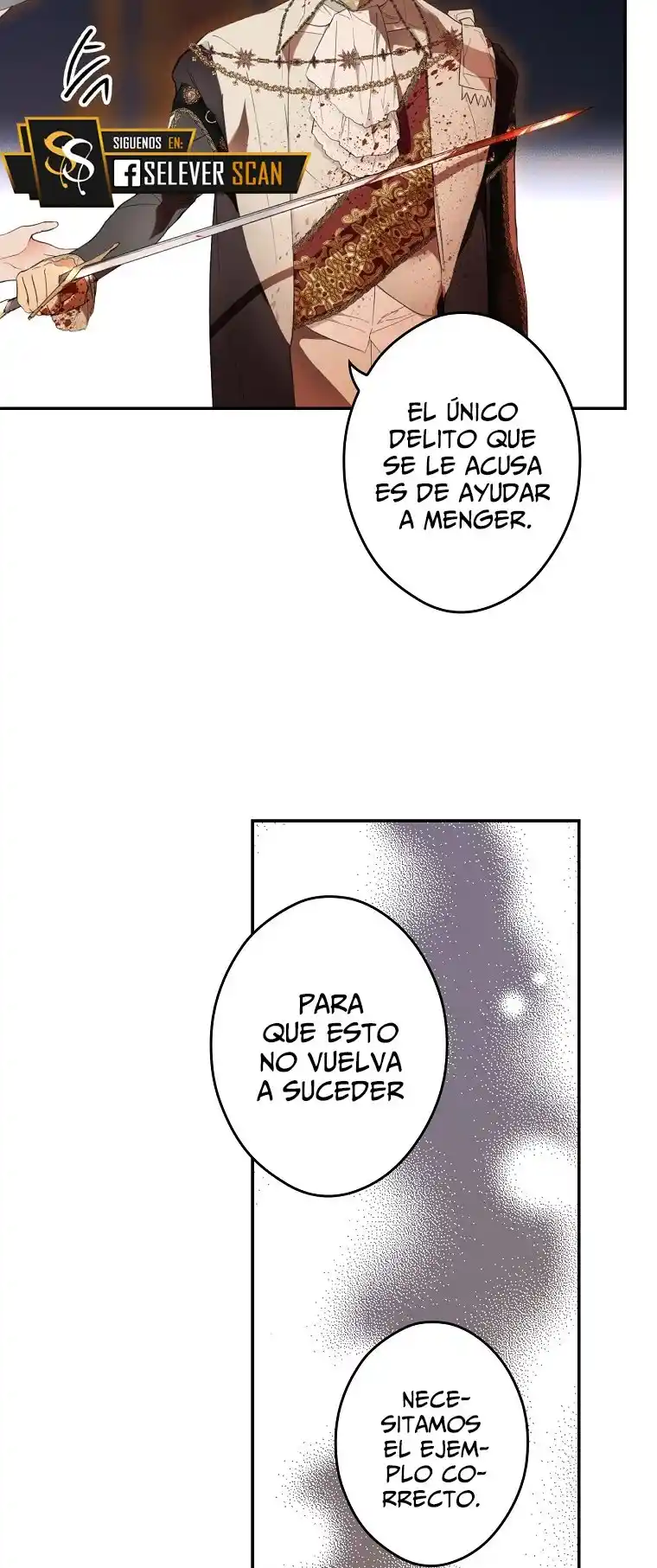 LA DAMA SECRETA - Capítulo 66 - Página 22 - LectorTMOo