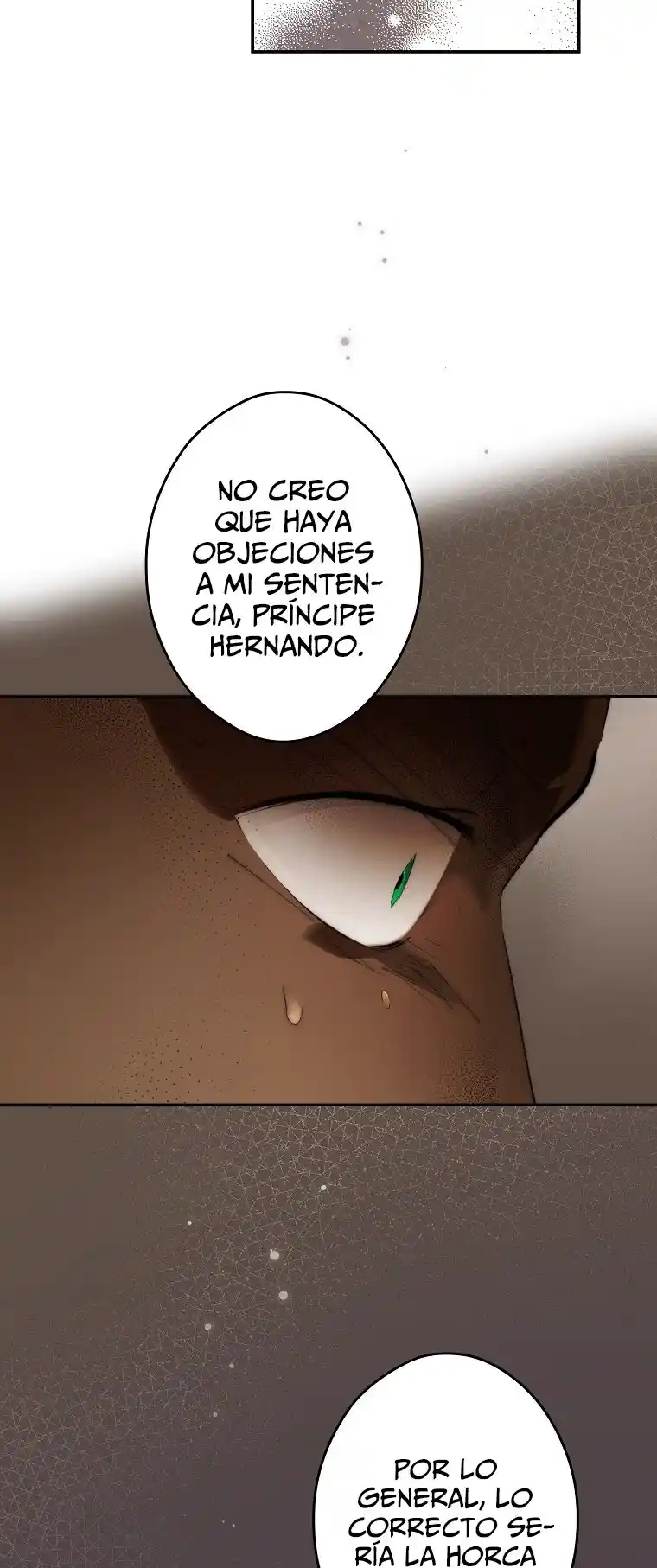 LA DAMA SECRETA - Capítulo 66 - Página 23 - LectorTMOo