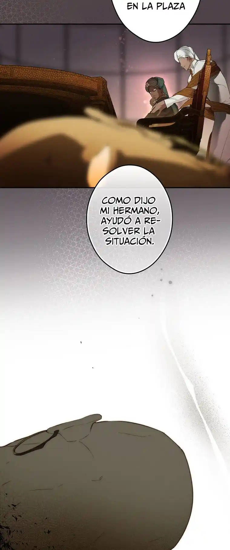 LA DAMA SECRETA - Capítulo 66 - Página 24 - LectorTMOo