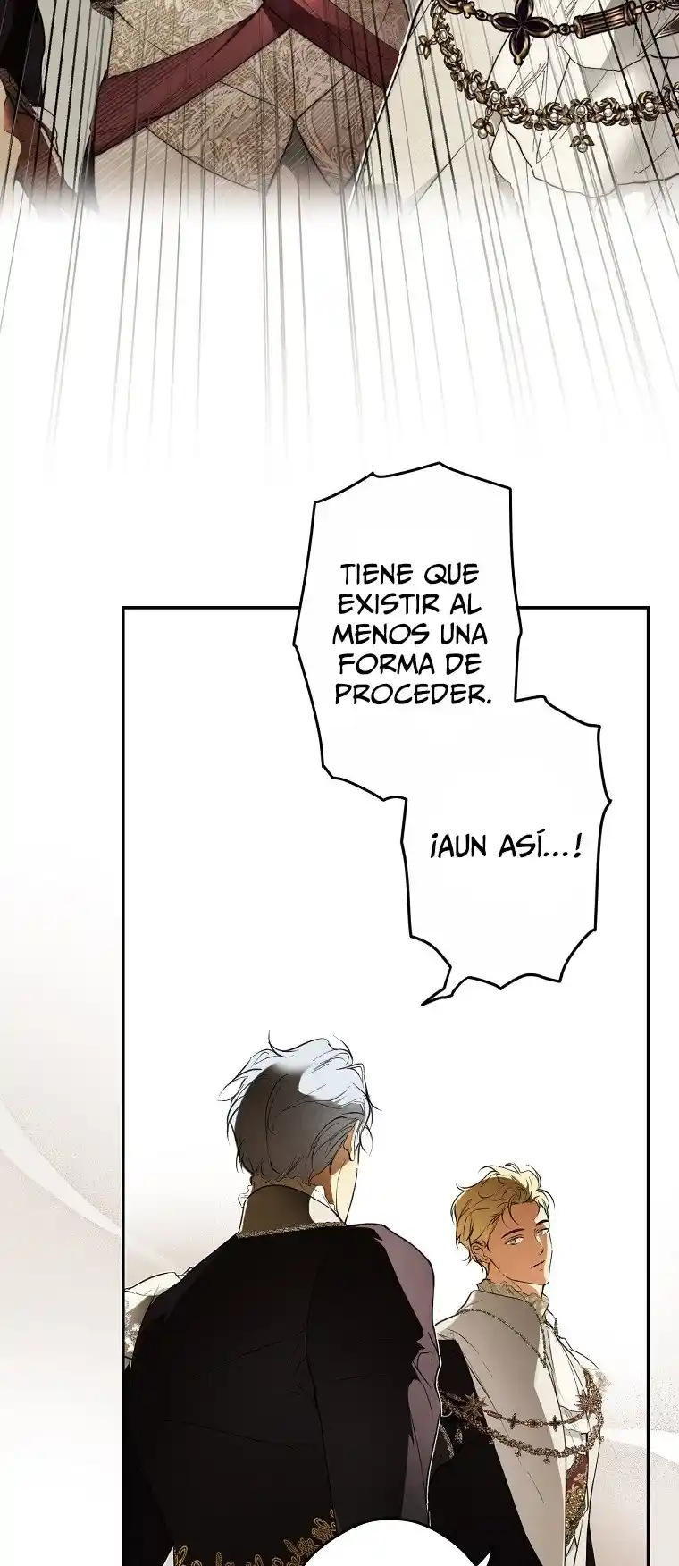 LA DAMA SECRETA - Capítulo 66 - Página 30 - LectorTMOo