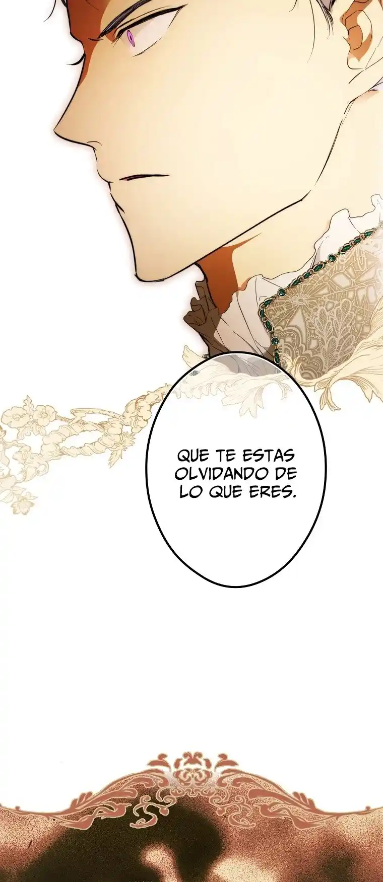 LA DAMA SECRETA - Capítulo 66 - Página 33 - LectorTMOo
