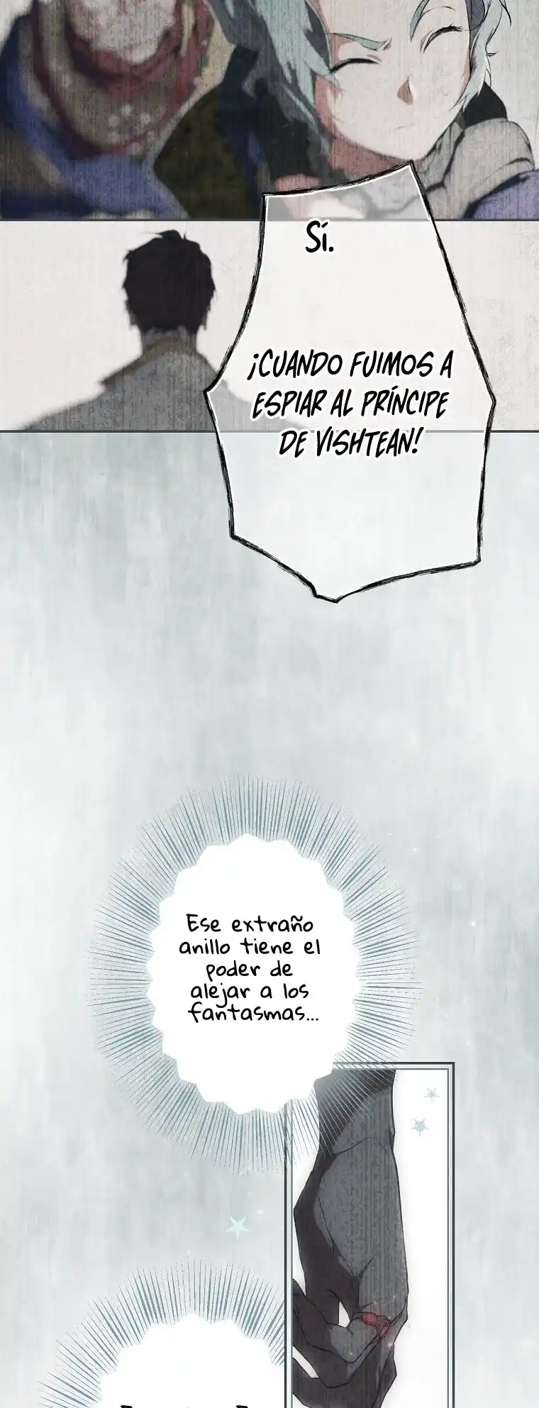 LA DAMA SECRETA - Capítulo 67 - Página 16 - LectorTMOo