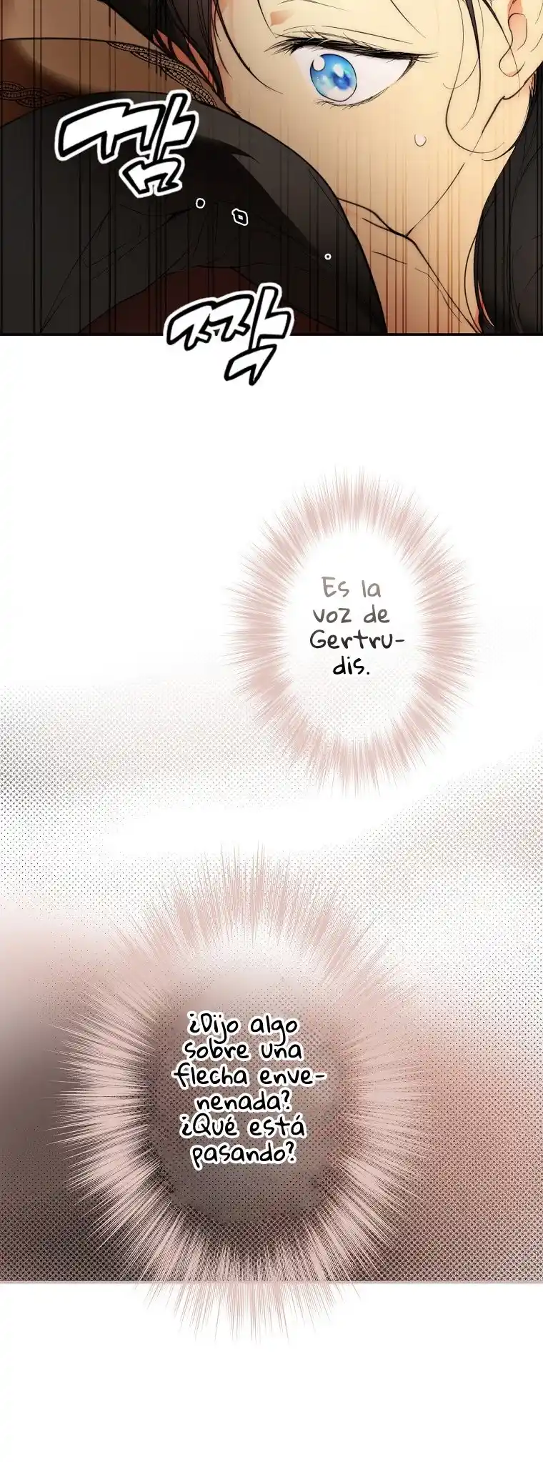 LA DAMA SECRETA - Capítulo 67 - Página 22 - LectorTMOo