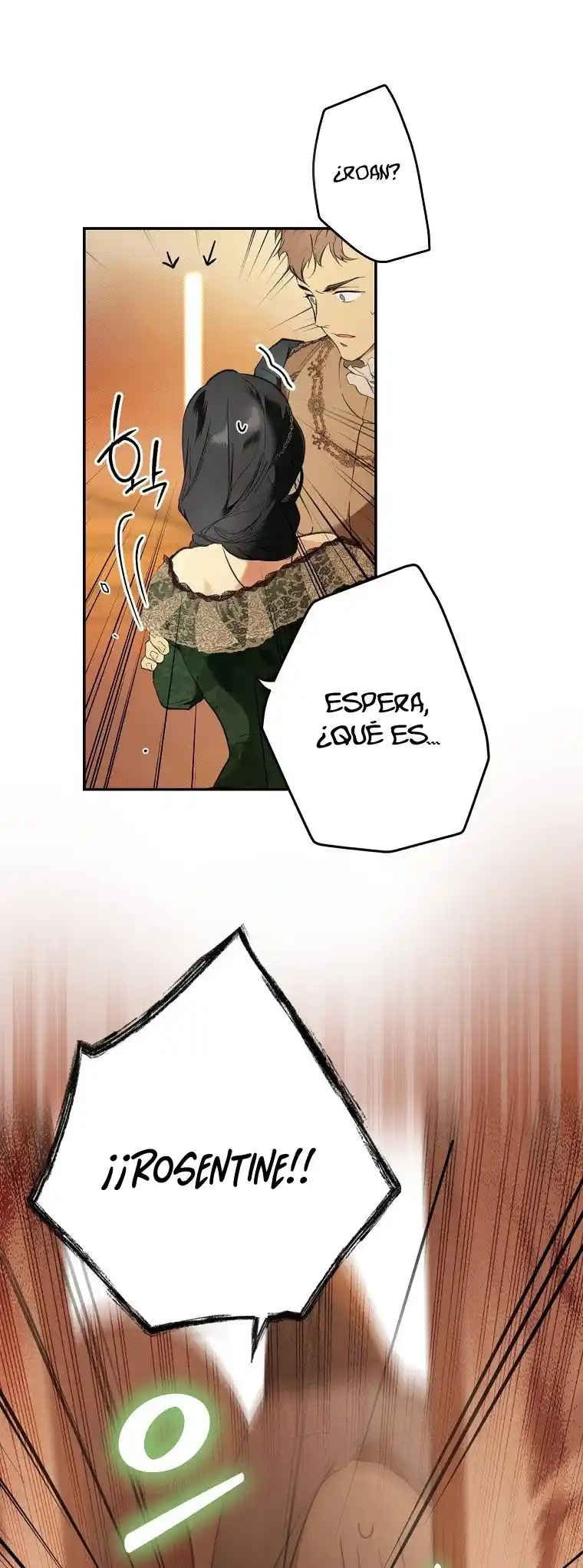 LA DAMA SECRETA - Capítulo 67 - Página 23 - LectorTMOo