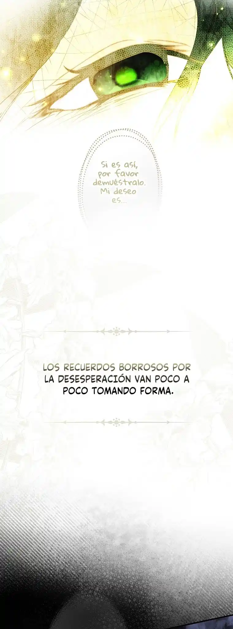 LA DAMA SECRETA - Capítulo 67 - Página 30 - LectorTMOo